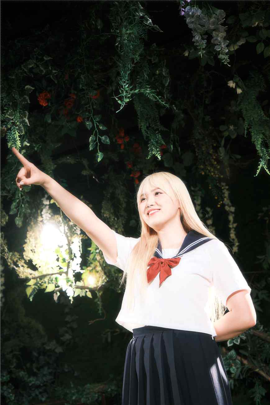 숲세권 라이브 공연