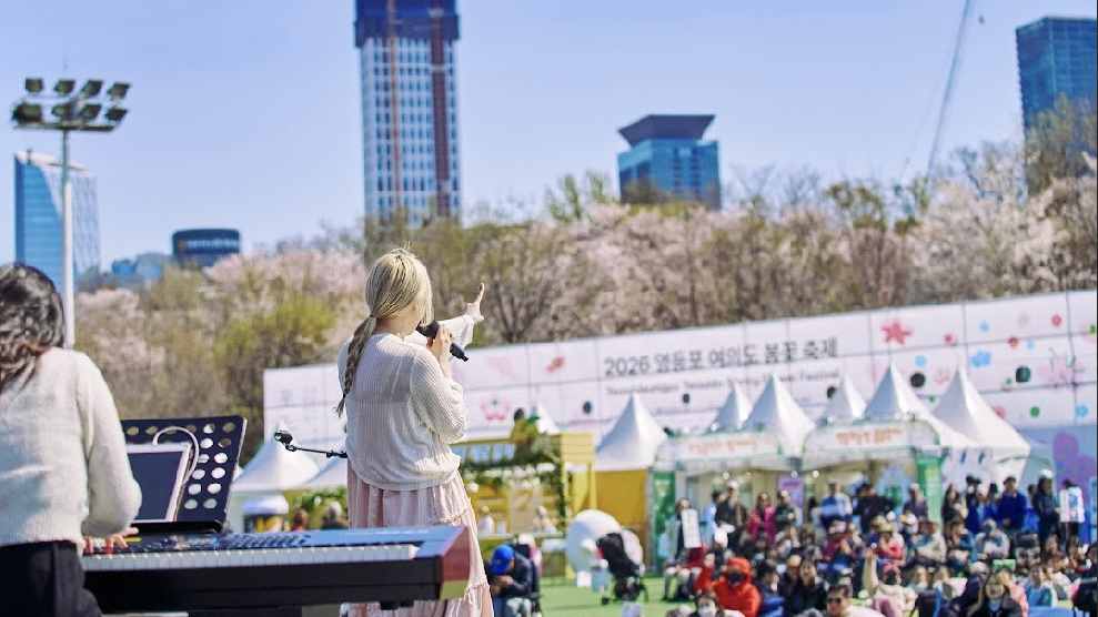 오아 공연 기록
