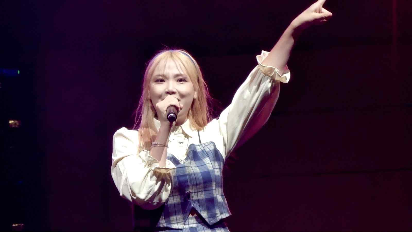 오아 공연 기록