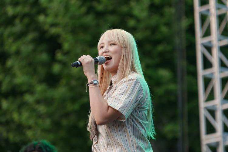 오아 공연 기록