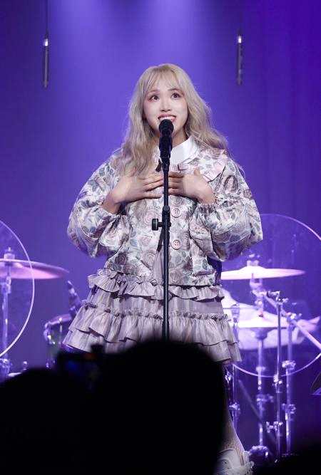 오아 공연 기록