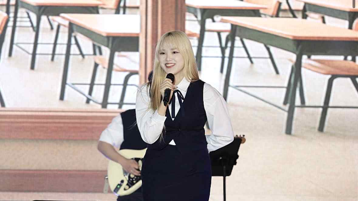 오아 공연 기록