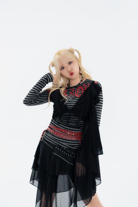 Let's Rock 화보