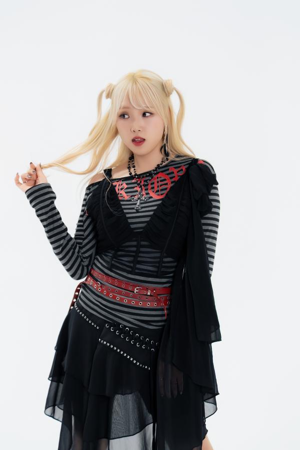 Let's Rock 화보