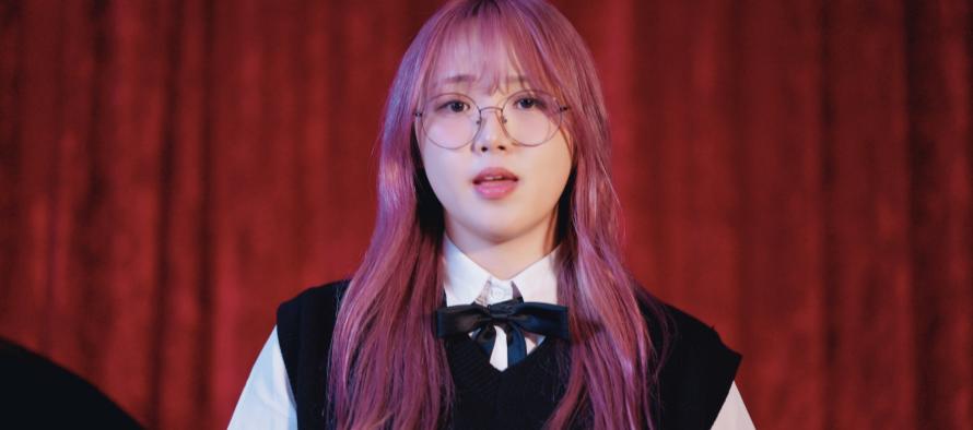 주인공 화보